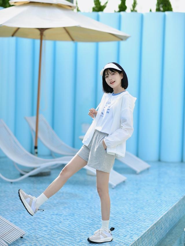 颜趣部落|小樱小源探索